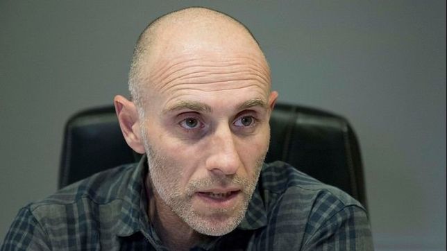 rio negro: las obras del castello avanzan a paso firme