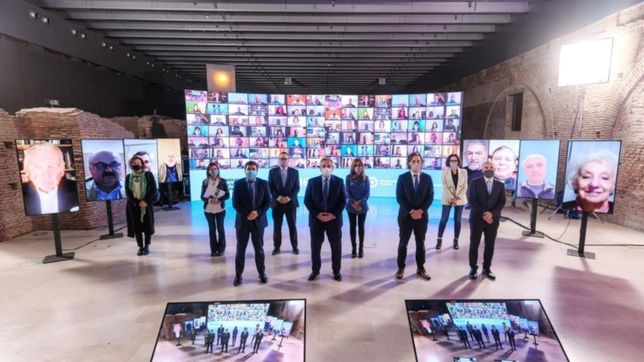 el gobierno amplia el alcance de la tarjeta alimentar a menores de 14 anos