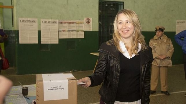 la reflexion de la izquierda luego de pedir que se vote en blanco en el ballotage