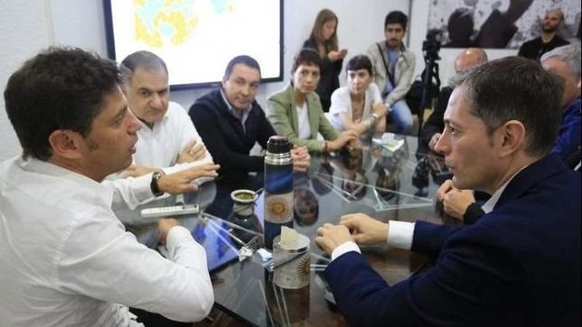 municipios ya tienen listados de migraciones para controlar a cuarentenados