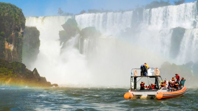 el gobierno lanza otro fondo de auxilio para las empresas turisticas