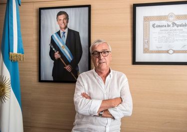 “Hay una necesidad permanente por saber si el liderazgo de Macri está agotado”