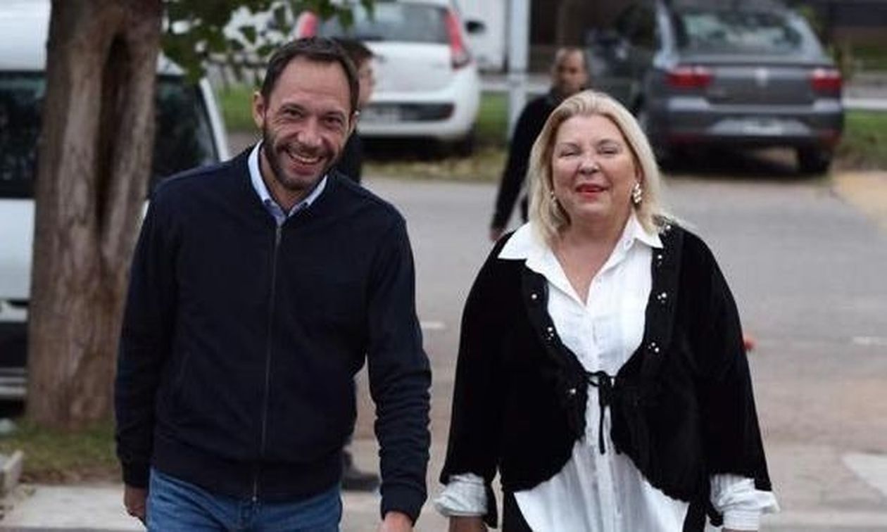 Coalición Cívica ARI