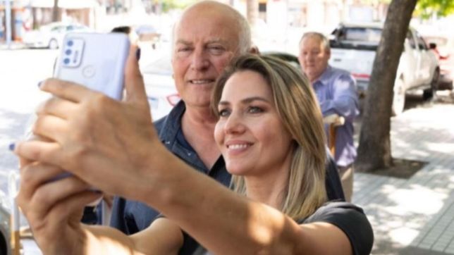 el sprint final de losada: grieta, medios rabiosos y fichas en rosario