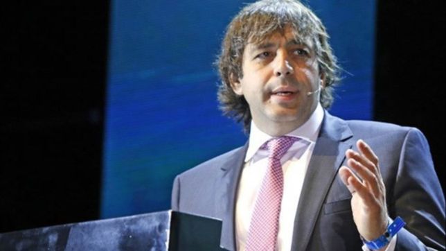volvio el conde: la obsesion de de sousa por salvar al titanic