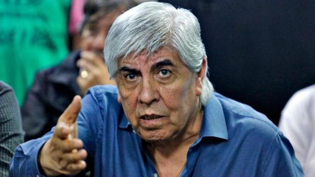 camioneros acordo en paritarias un aumento de 26,5% por seis meses