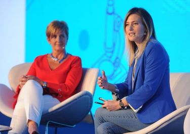 Recuperación con perspectiva de género, la novedad en la agenda UIA