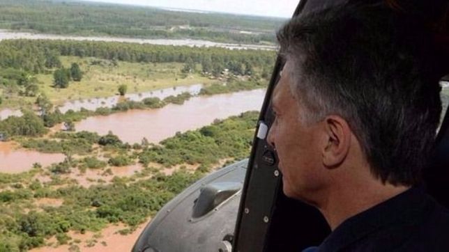 nacion homologo la emergencia que beneficiara a productores santafecinos