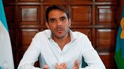 Manuel Passaglia, diputado bonaerense y ex intendente de San Nicolás Manuel Passaglia, diputado bonaerense y ex intendente de San Nicolás