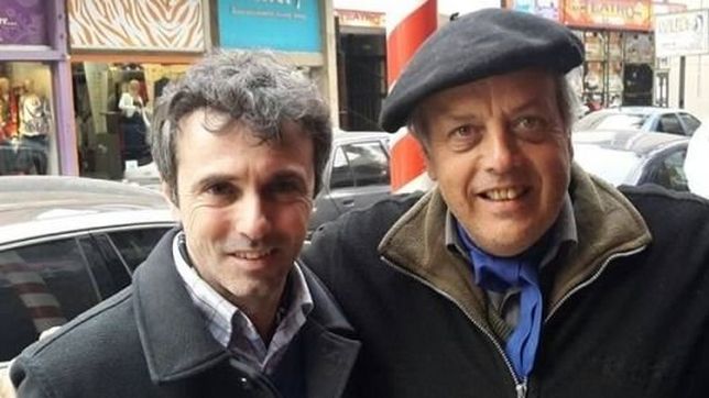 aunque aporto, radical desterrado de su distrito se desmarca de la polemica