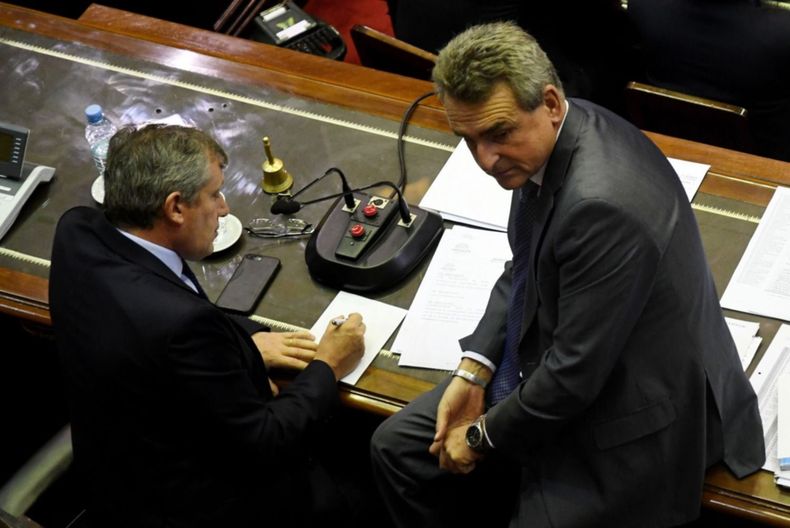 Diputados Rossi Monzo