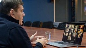 La crisis gastronómica tensa la relación entre Montenegro y el Frente de Todos