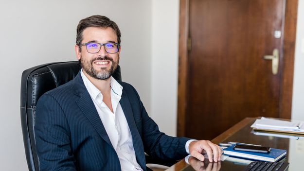 Fernando Morra, economista Fernando Morra, economista