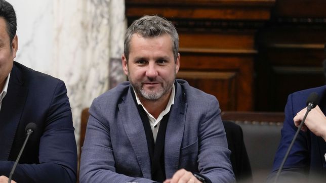 Mariano Campero empieza a construir su espacio en Tucumán.&nbsp;