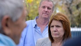 La caída de Milman