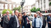 La escudería de Daniel Passerini le apunta al diputado radical Rodrigo de Loredo.