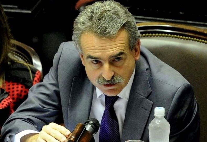 Agustin Rossi