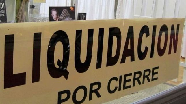por caida de ventas, comerciantes piden que se suspenda el cobro de tasas