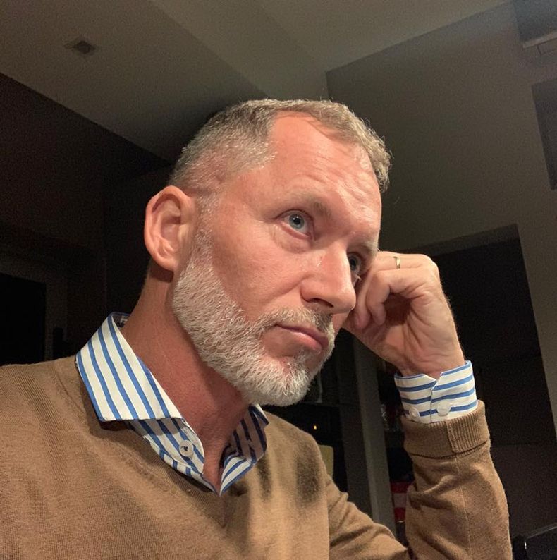 El presidente de la Cámara de Internación Domiciliaria de Córdoba, Pablo Adzich, detenido en la causa por supuesta defraudación al PAMI de Río Cuarto