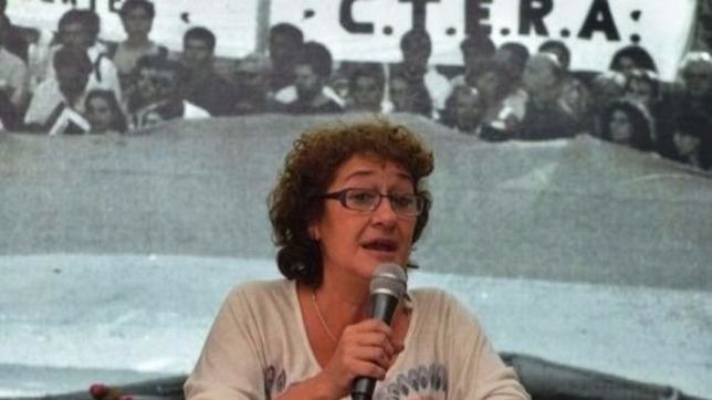 ctera convoco a paro nacional para el 15 y 16 de marzo