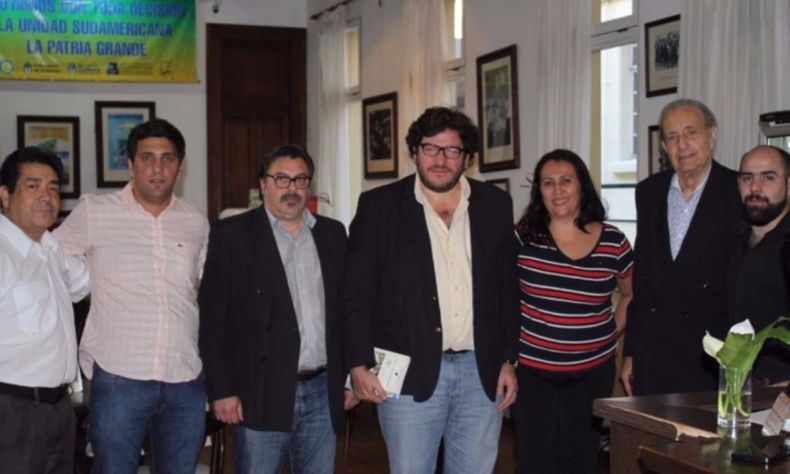 Despidos en el INCAA Avelluto