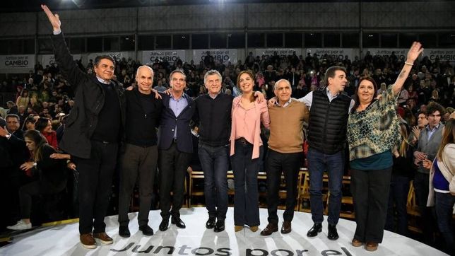 el menu frio y (des)balanceado de jxc para la gobernacion bonaerense