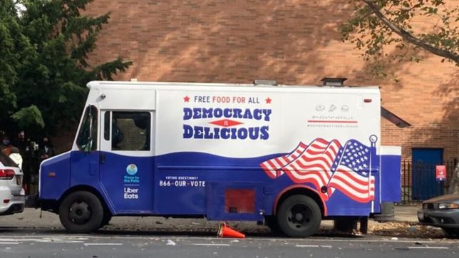 el gobierno espera por biden