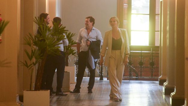 Cámara de Diputados