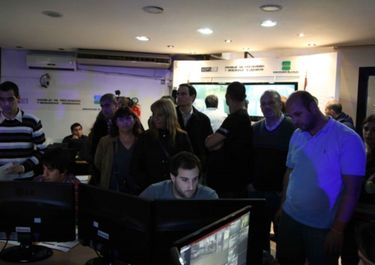 Reclaman “Prevención digital Nocturna” en La Plata