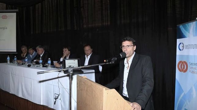 el gobierno bonaerense crea un instituto de energia
