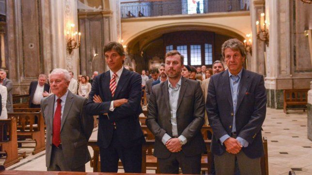 Vuelve la tensión en la primera planta de los funcionarios que tienen que regular al mercado asegurador.