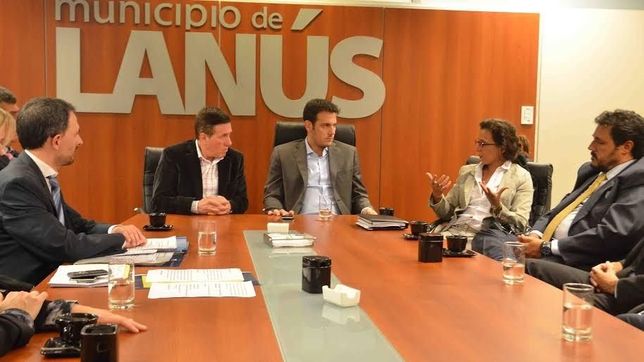 julian alvarez pone la lupa en la inseguridad para evitar sobresaltos en octubre