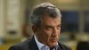 Sergio Urribarri, exgobernador de Entre Ríos.