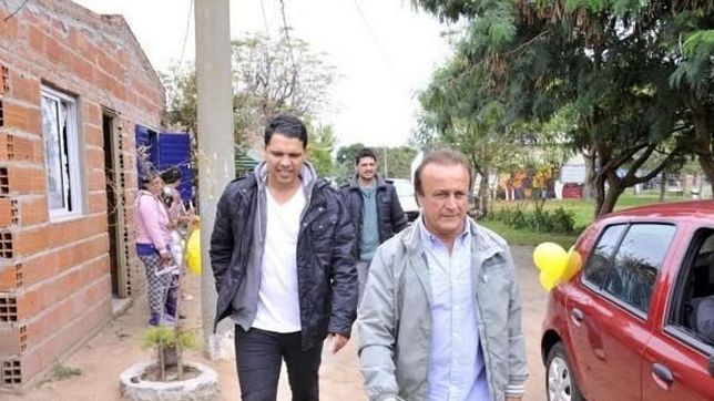 confirman fallo contra dirigentes del pro por malversacion de fondos partidarios