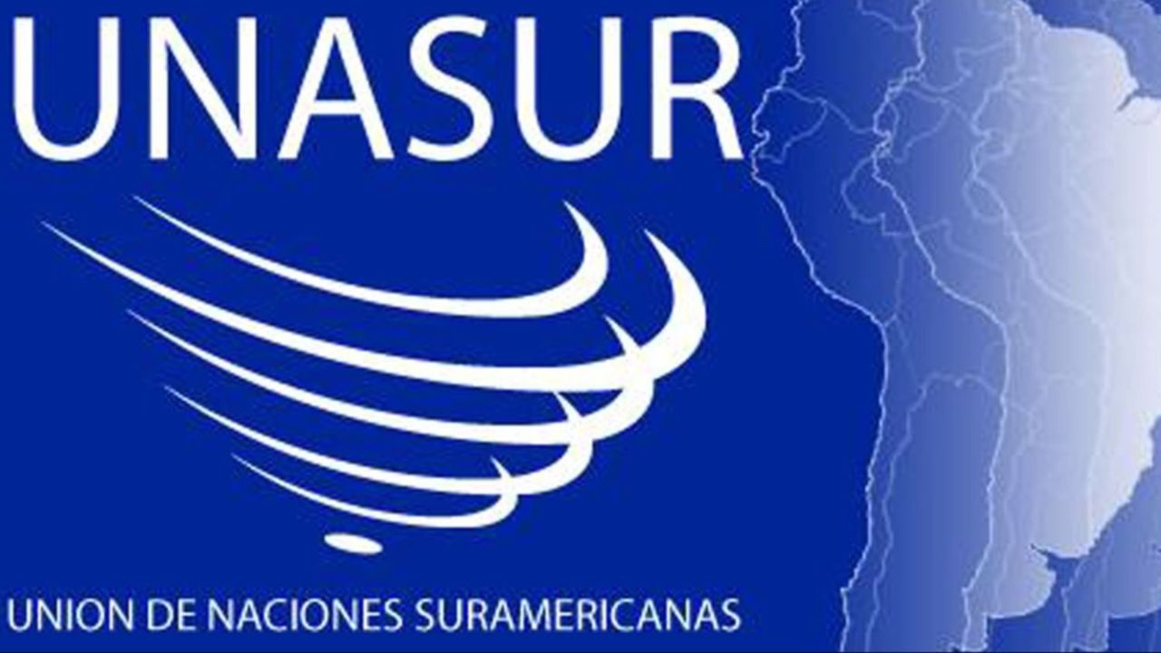 La crisis de UNASUR, reflejo de la fragmentación regional