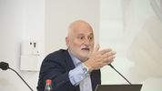 Consejo de la Magistratura: malestar entre abogados porque solo el candidato de Gil Lavedra fue al congreso de FACA