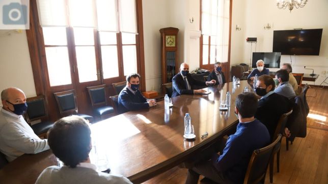 vicentin: perotti alienta el respaldo de cooperativas para su plan sin expropiar