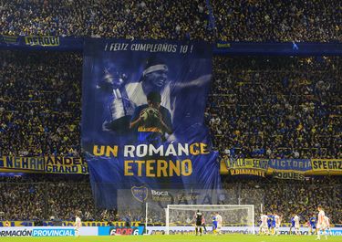 ¿Qué se juega en las urnas de Boca?