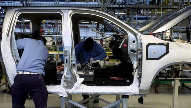 Las automotrices evalúan el Caputazo
