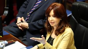 CFK recusó a Capuchetti: “No sabe ni quiere investigar”