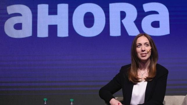 desdoblamiento: la interna del gobierno congelo las reuniones del pro