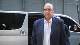 Guillermo Francos&nbsp; Noticias Argentinas