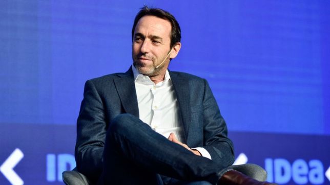 mercado pago: asi funciona el sistema de galperin para gambetear a la afip