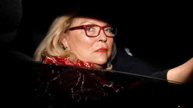 formosa en la mira: carrio abroquela a jxc en su guerra contra insfran