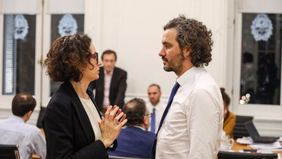 Todesca: El IFE evita que 2,8 millones de personas caigan en la pobreza