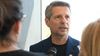 Damián Bernarte sostiene las sobretasas que creó Martín Llaryora cuando gobernó San Francisco.