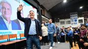 Martín Gill será el nuevo ministro de Cooperativas.