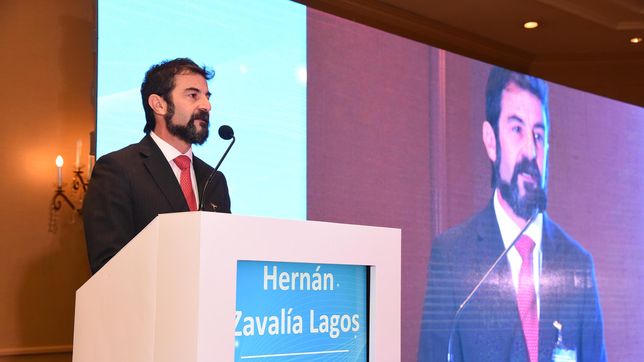 que es capa 8, la misteriosa fundacion de seguridad informatica que expande su control en el estado