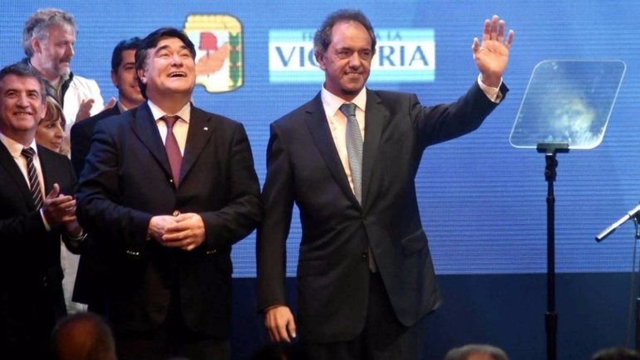 Scioli Elecciones 2015 plan económico
