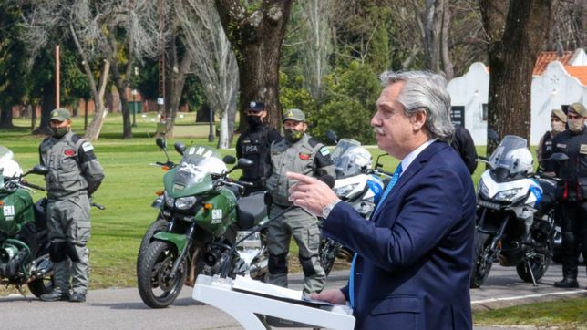 la semana en que el gobierno jugo para la otra tribuna la semana en que el gobierno jugo para la otra tribuna